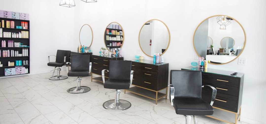 Booth Rental Opportunities - Secure Your Space Now | Salon Blissful Med Spa